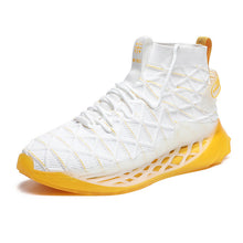 Load image into Gallery viewer, Autumn And Winter Outdoor Heighten Trend High Top Daddy Shoes