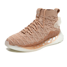 Load image into Gallery viewer, Autumn And Winter Outdoor Heighten Trend High Top Daddy Shoes